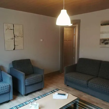 Res. Graaf Jan Apartman