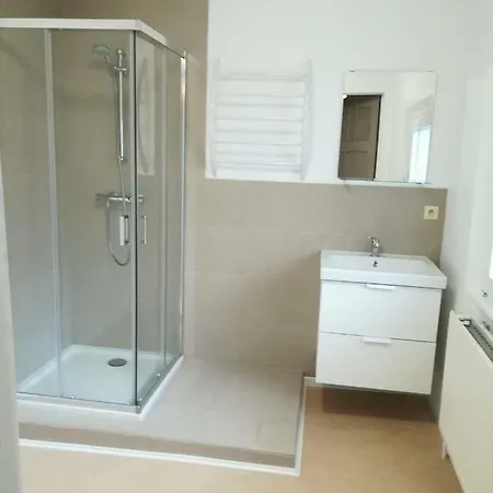 Apartman Res. Graaf Jan *