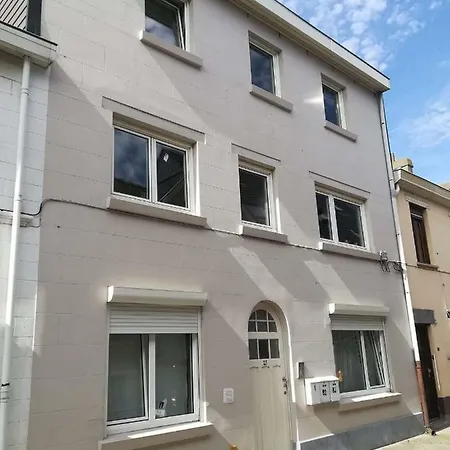 Apartman Res. Graaf Jan