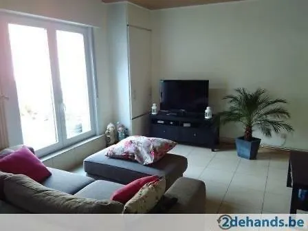 Apartman Res. Graaf Jan